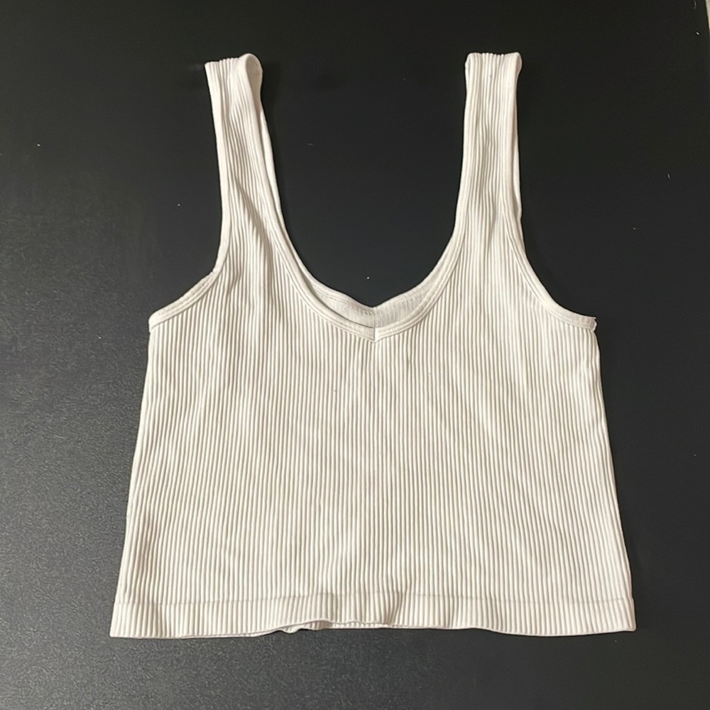 Unknown, Womens medium, White